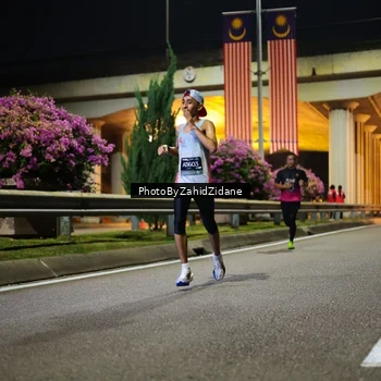 Runner Photo 6339157