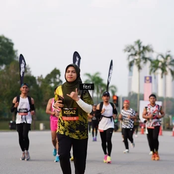 Runner Photo 6339159