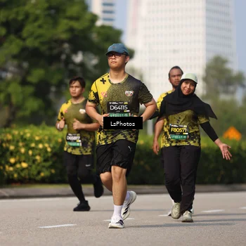 Runner Photo 6339162