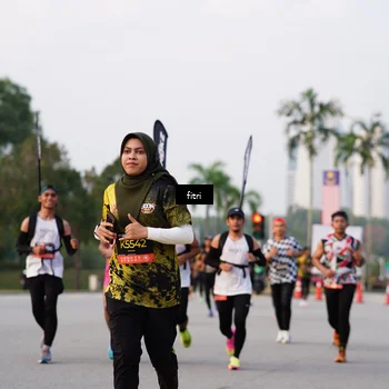 Runner Photo 6339164