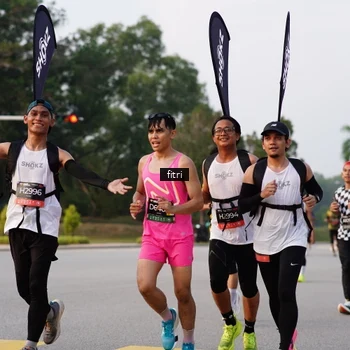 Runner Photo 6339170