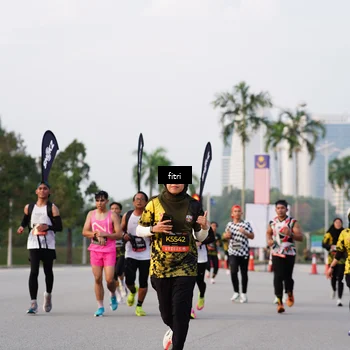 Runner Photo 6339173