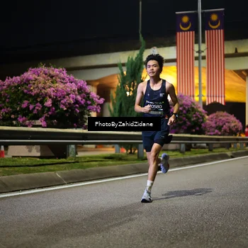 Runner Photo 6339178