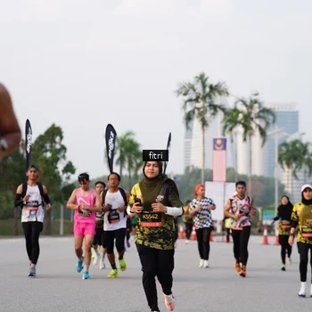 Runner Photo 6339186