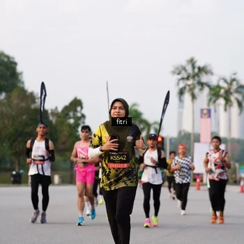 Runner Photo 6339191