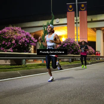 Runner Photo 6339193