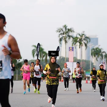 Runner Photo 6339201