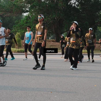 Runner Photo 6339206