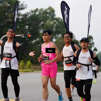 Runner Photo 6339210
