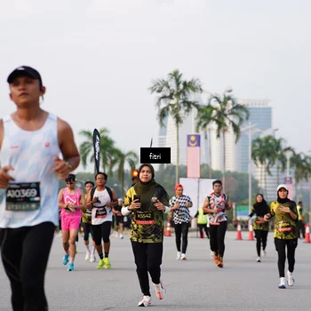 Runner Photo 6339212