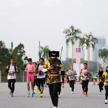 Runner Photo 6339217
