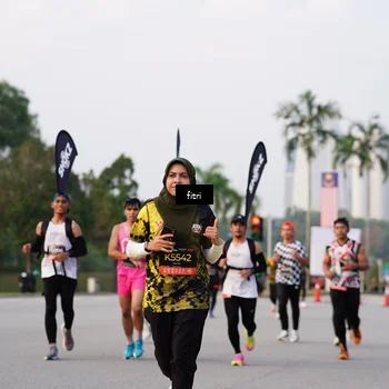Runner Photo 6339220