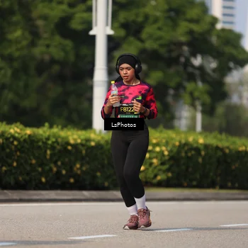 Runner Photo 6339222
