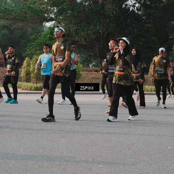 Runner Photo 6339224