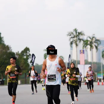 Runner Photo 6339226