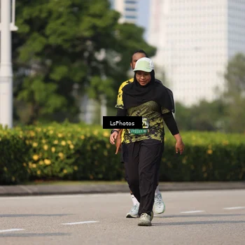 Runner Photo 6339230