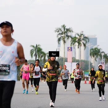 Runner Photo 6339234