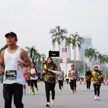 Runner Photo 6339236