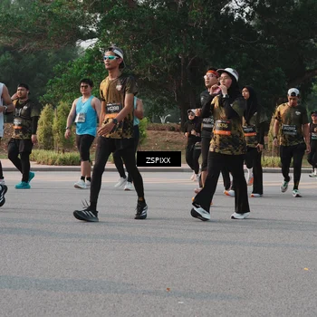 Runner Photo 6339250