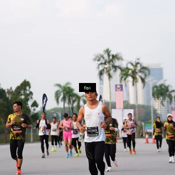 Runner Photo 6339260