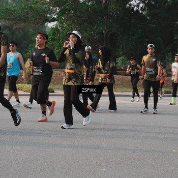 Runner Photo 6339262