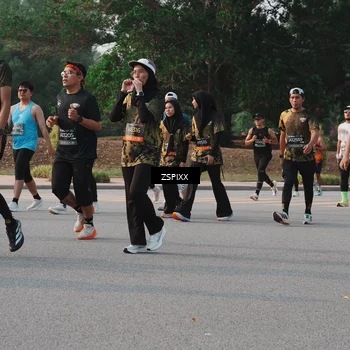 Runner Photo 6339264