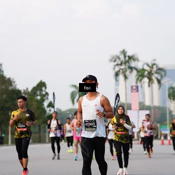 Runner Photo 6339265
