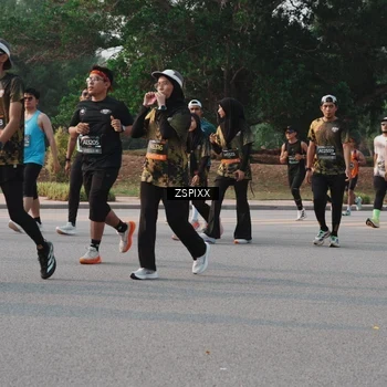 Runner Photo 6339277