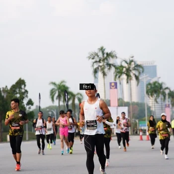 Runner Photo 6339283