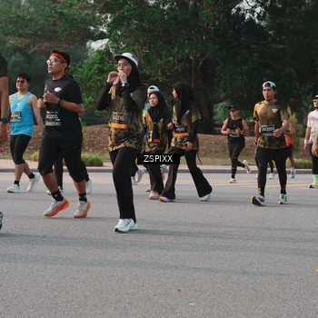 Runner Photo 6339286