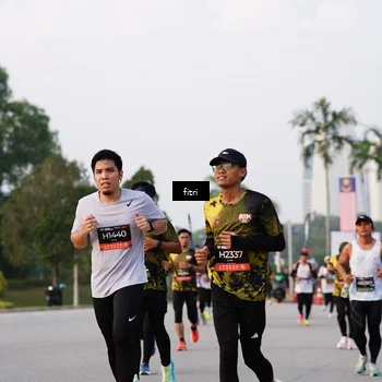 Runner Photo 6339301