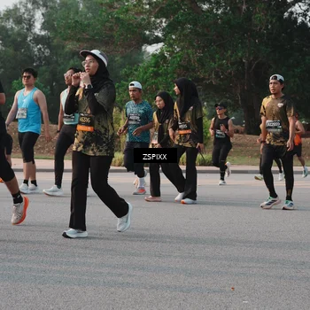 Runner Photo 6339302