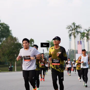 Runner Photo 6339314