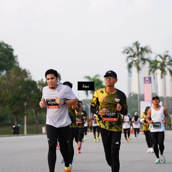 Runner Photo 6339321