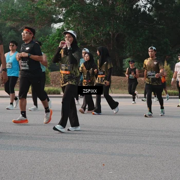 Runner Photo 6339333