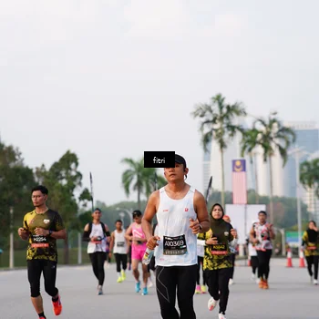 Runner Photo 6339336