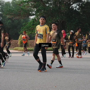 Runner Photo 6339339