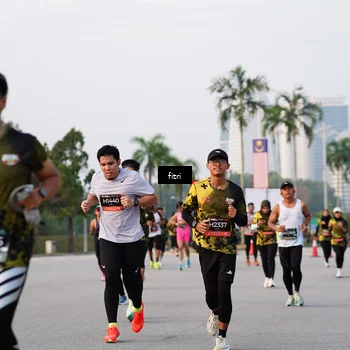 Runner Photo 6339353