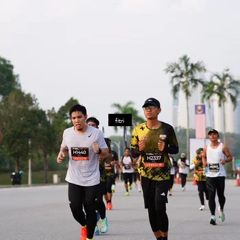 Runner Photo 6339358