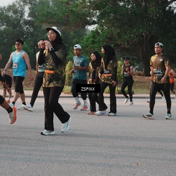 Runner Photo 6339360