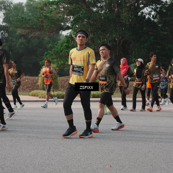 Runner Photo 6339364
