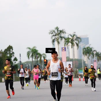Runner Photo 6339366