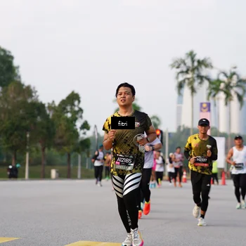 Runner Photo 6339369
