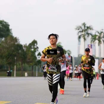 Runner Photo 6339377