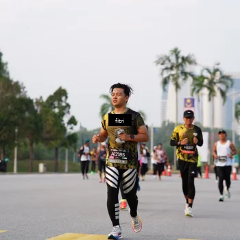 Runner Photo 6339382