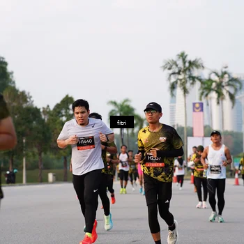 Runner Photo 6339385
