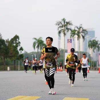 Runner Photo 6339387