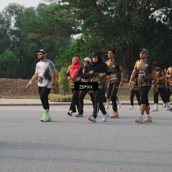 Runner Photo 6339388