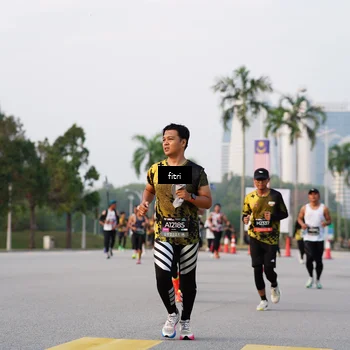 Runner Photo 6339395