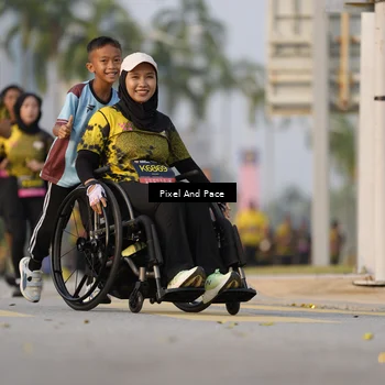 Runner Photo 6339401